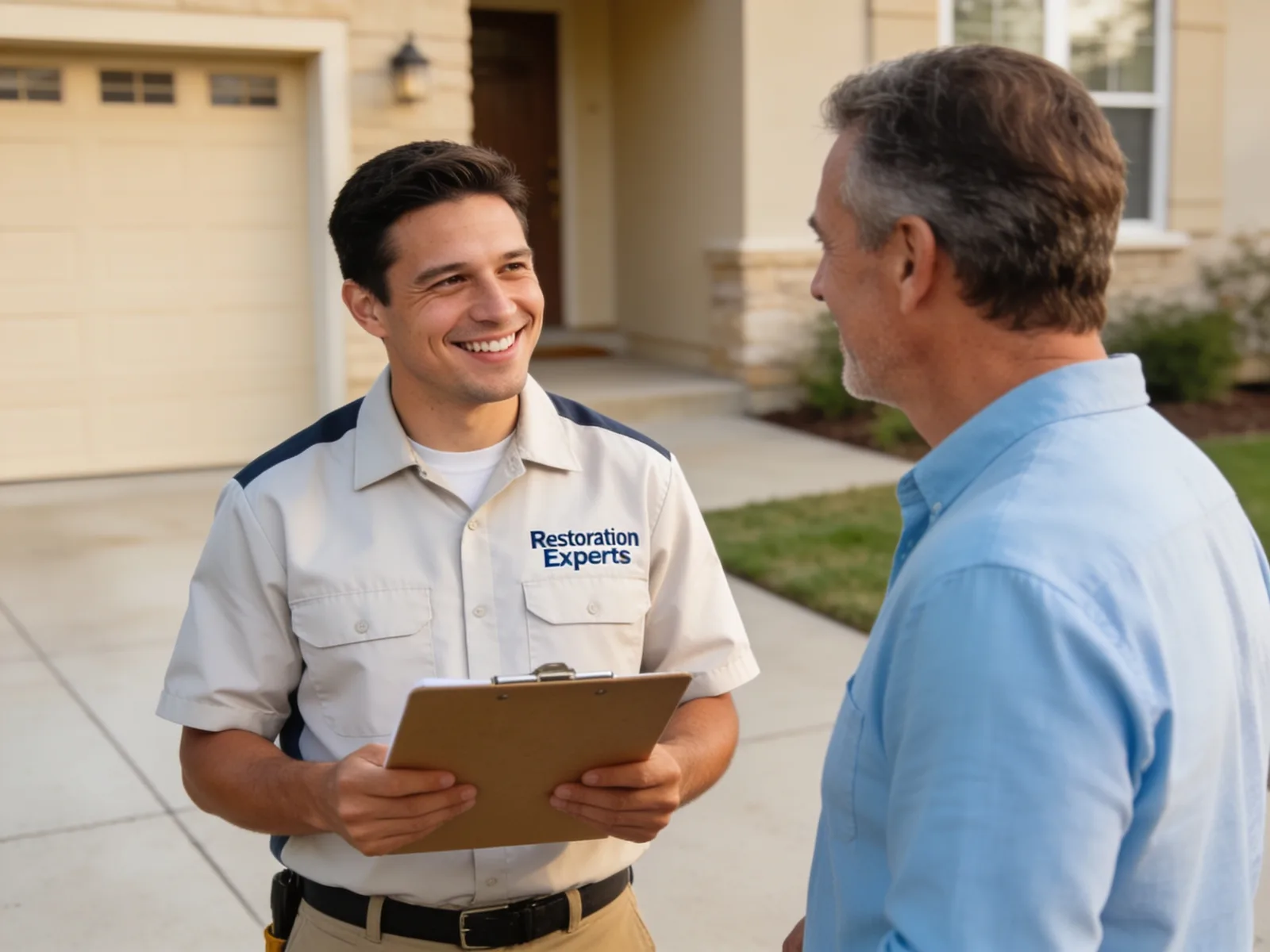 Water Damage Cleanup Harsens Island, MI FAQs